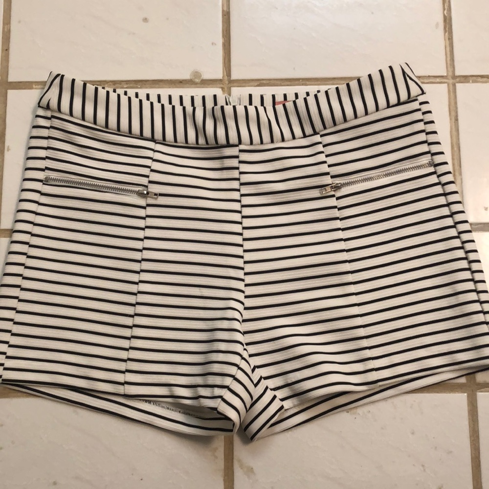 Cisono dress shorts